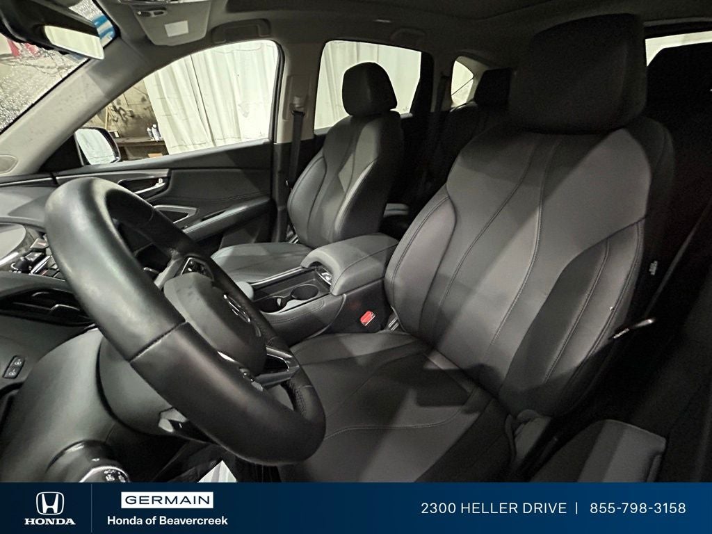 2024 Acura RDX Base SH-AWD