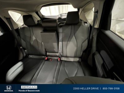 2024 Acura RDX Base SH-AWD