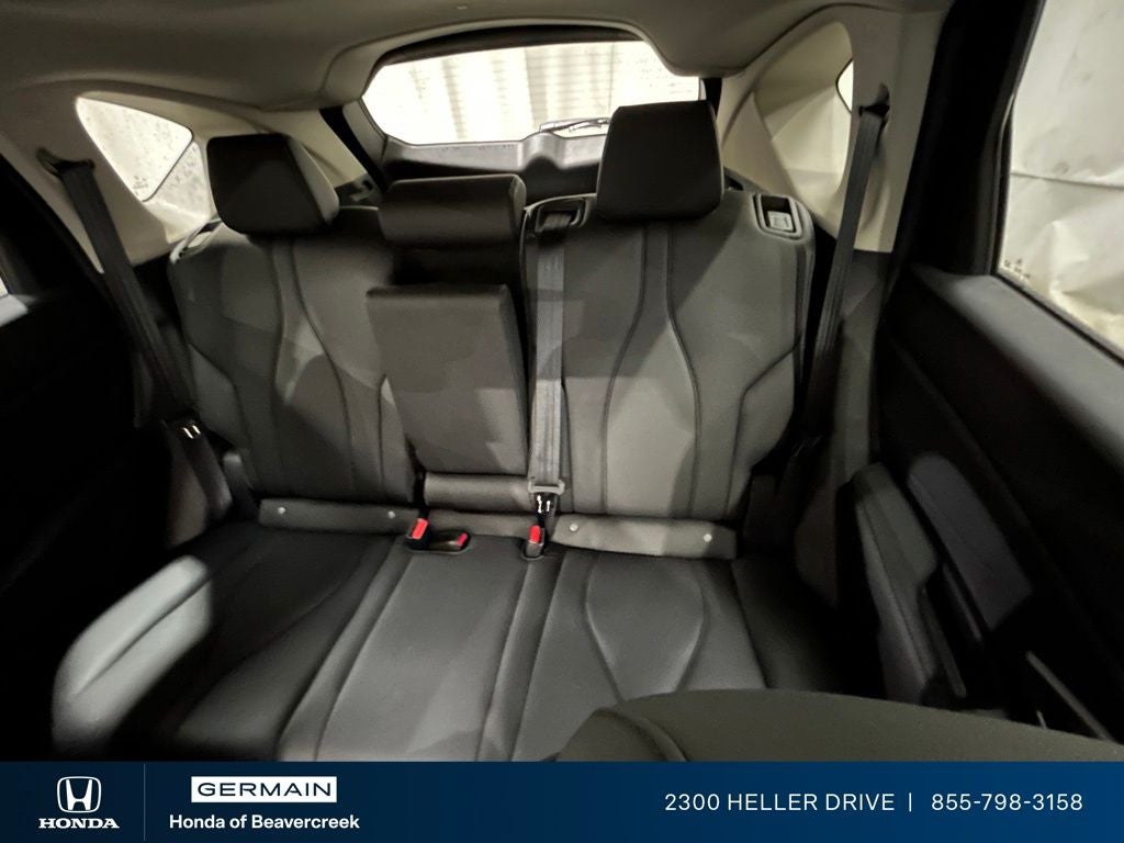2024 Acura RDX Base SH-AWD