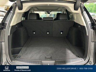 2024 Acura RDX Base SH-AWD