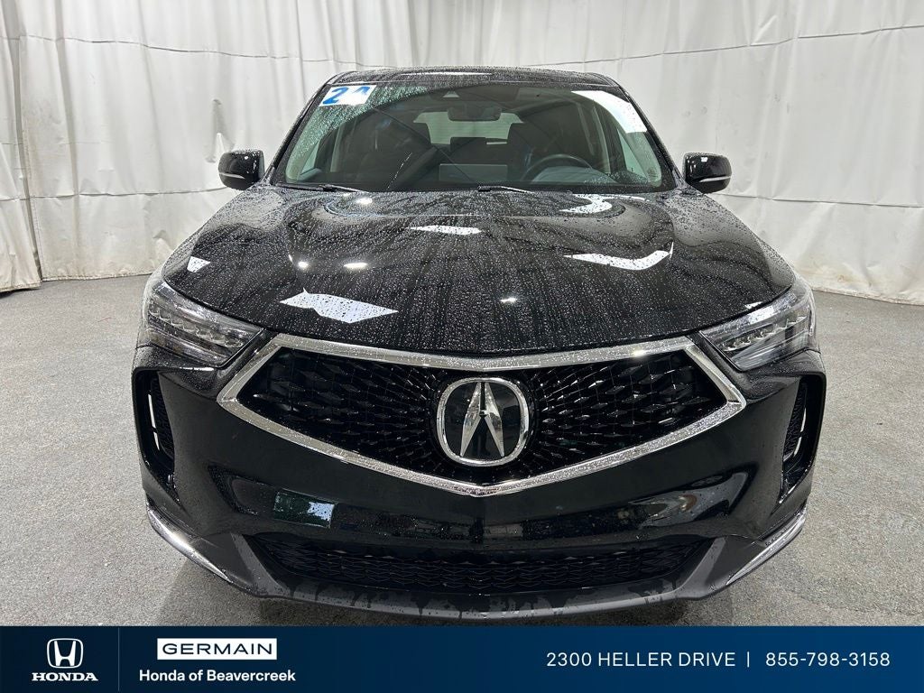 2024 Acura RDX Base SH-AWD