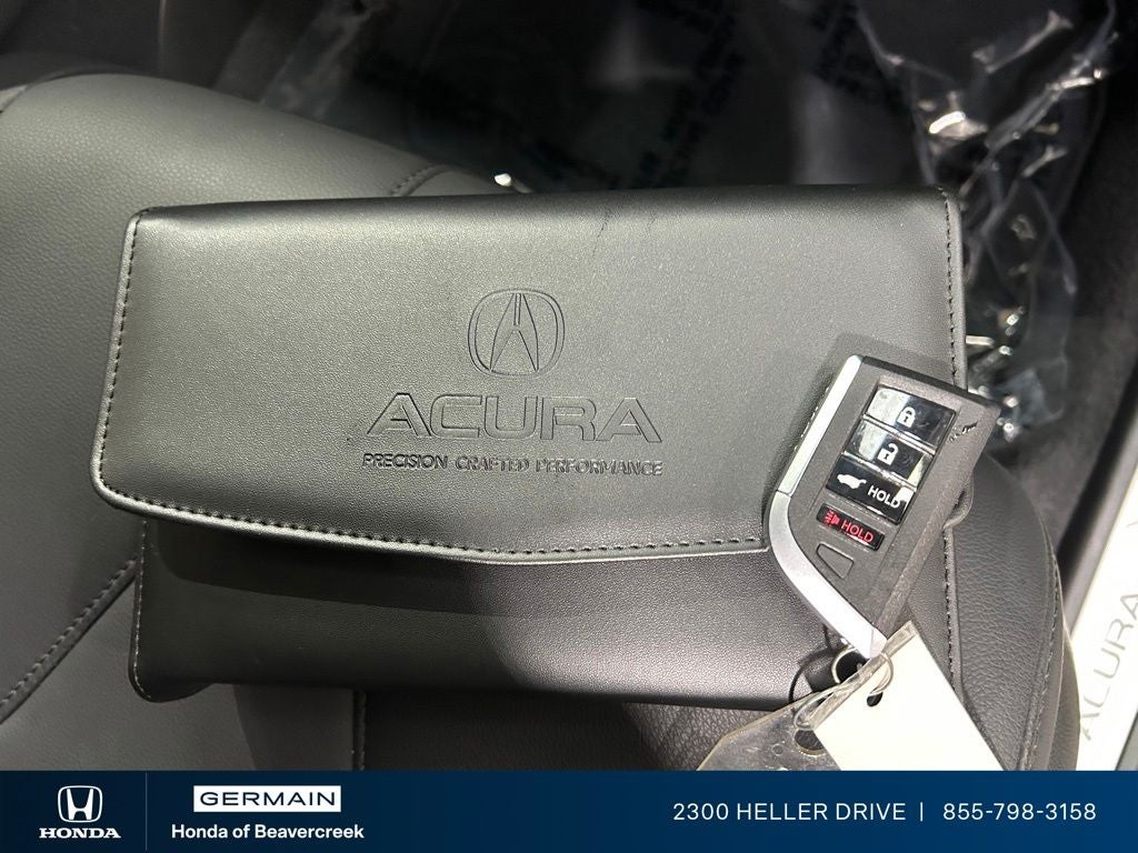 2024 Acura RDX Base SH-AWD