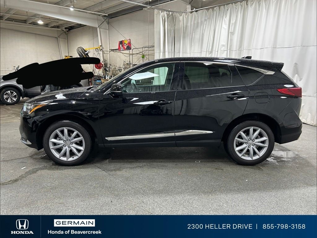 2024 Acura RDX Base SH-AWD