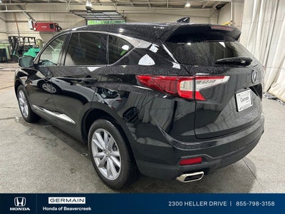 2024 Acura RDX Base SH-AWD