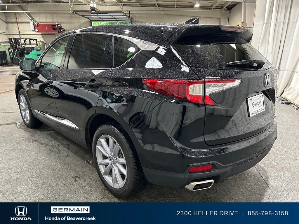 2024 Acura RDX Base SH-AWD