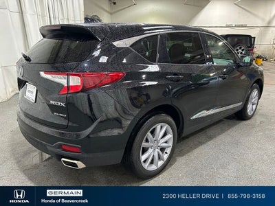 2024 Acura RDX Base SH-AWD