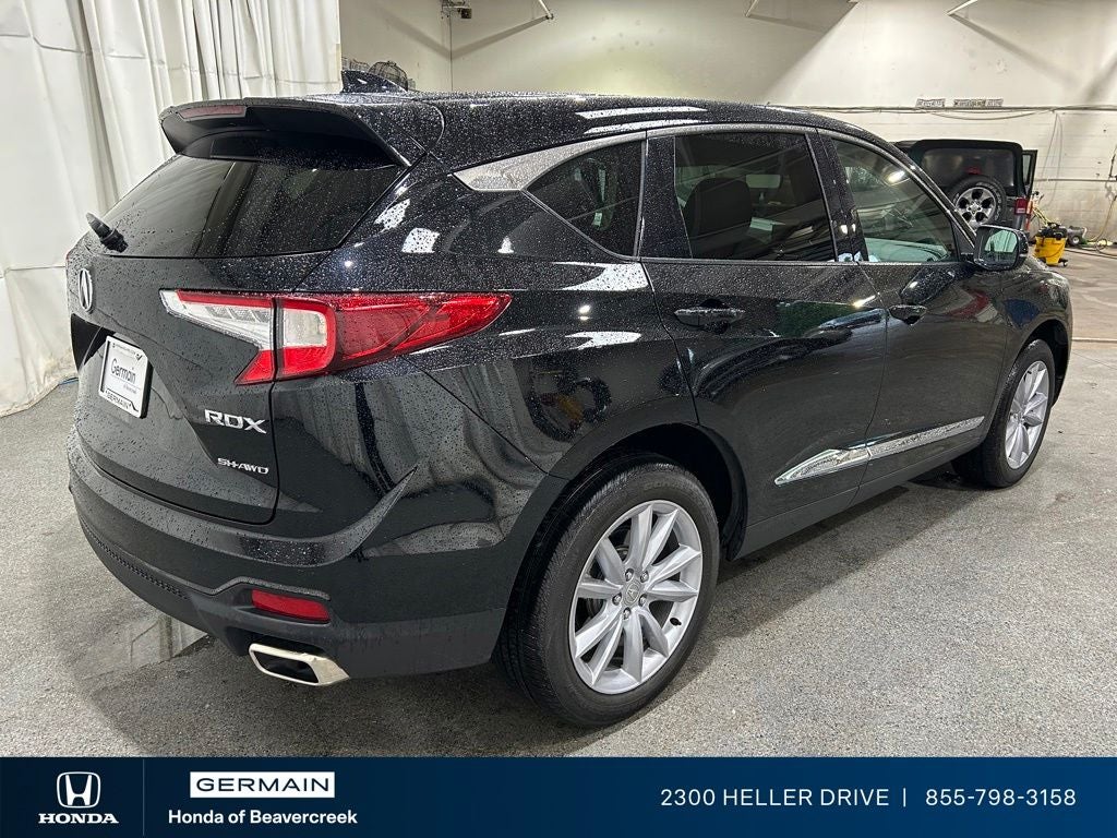 2024 Acura RDX Base SH-AWD