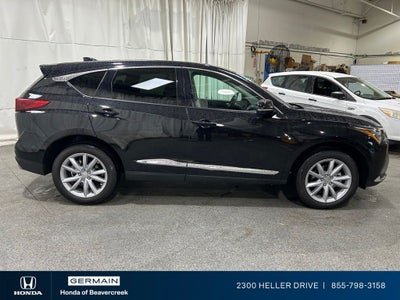 2024 Acura RDX Base SH-AWD