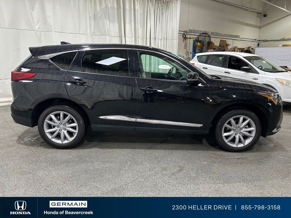 2024 Acura RDX Base SH-AWD