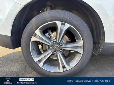 2024 Acura RDX Advance Package SH-AWD