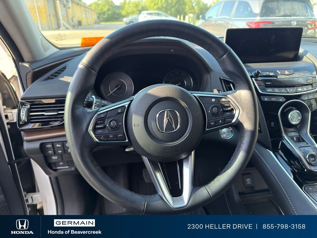 2024 Acura RDX Advance Package SH-AWD
