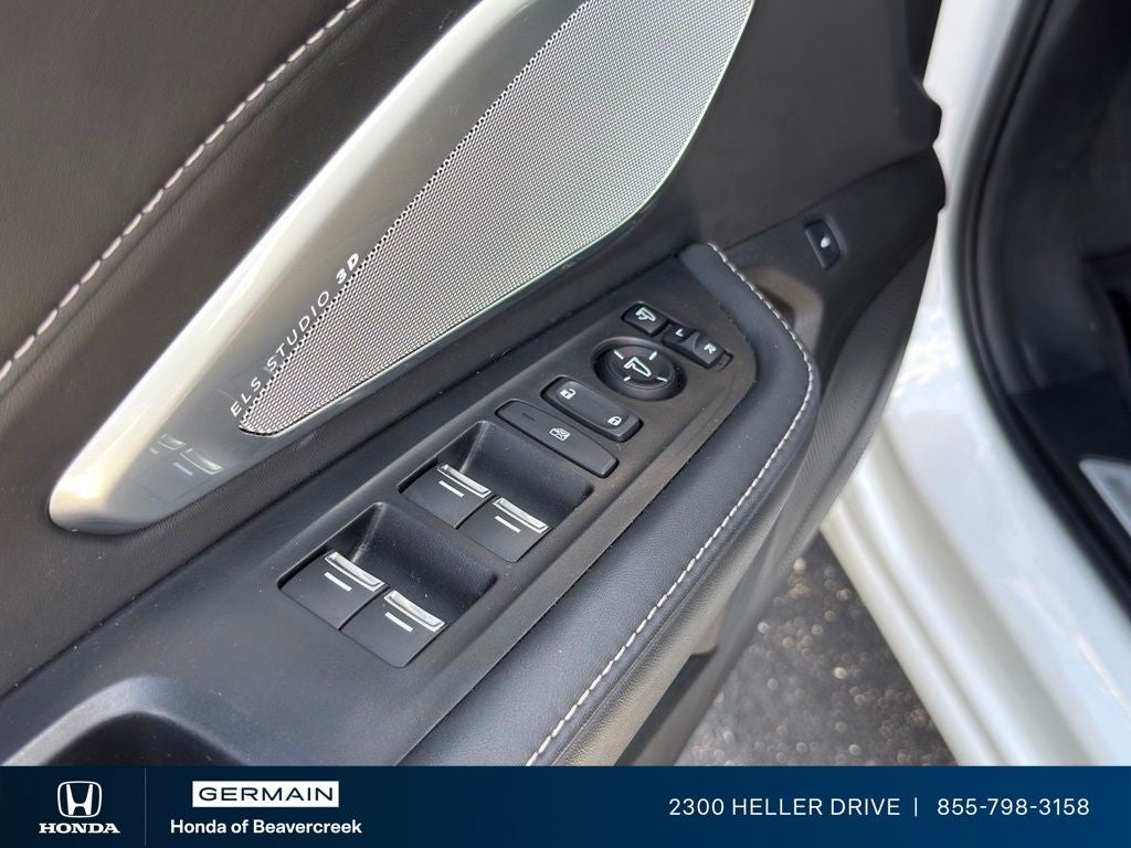 2024 Acura RDX Advance Package SH-AWD