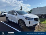 2024 Acura RDX Advance Package SH-AWD