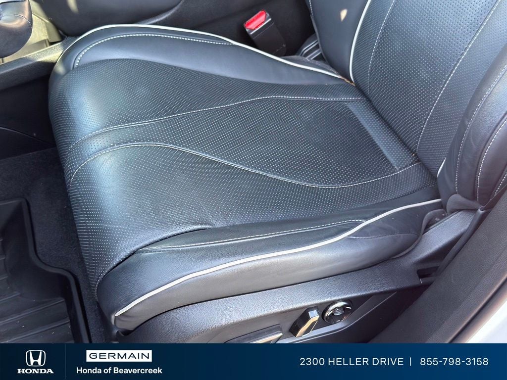2024 Acura RDX Advance Package SH-AWD