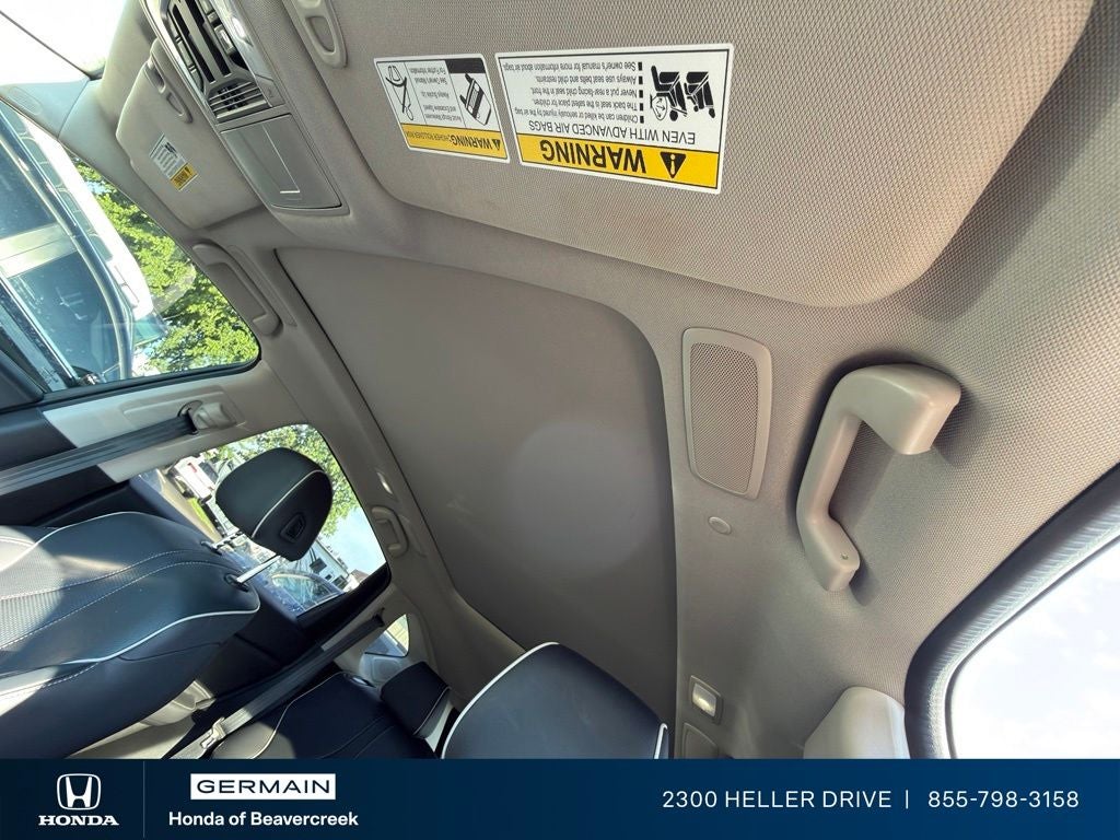 2024 Acura RDX Advance Package SH-AWD