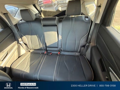 2024 Acura RDX Advance Package SH-AWD