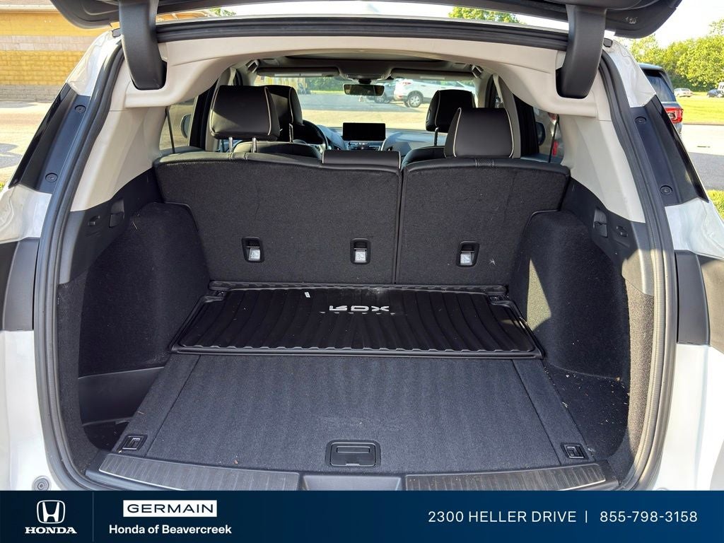 2024 Acura RDX Advance Package SH-AWD