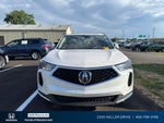 2024 Acura RDX Advance Package SH-AWD