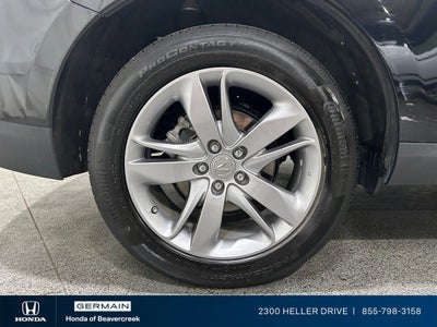 2021 Acura RDX Advance Package SH-AWD
