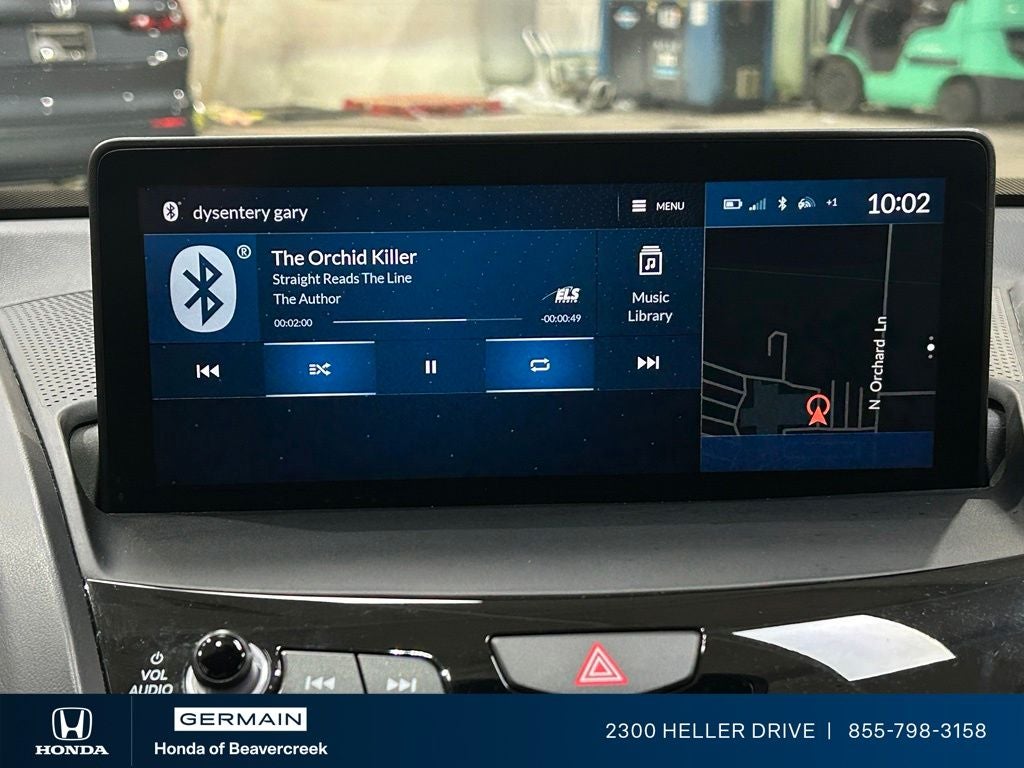 2021 Acura RDX Advance Package SH-AWD