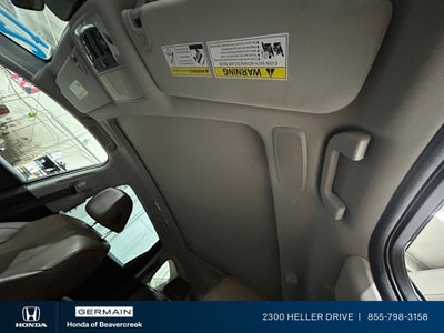 2021 Acura RDX Advance Package SH-AWD