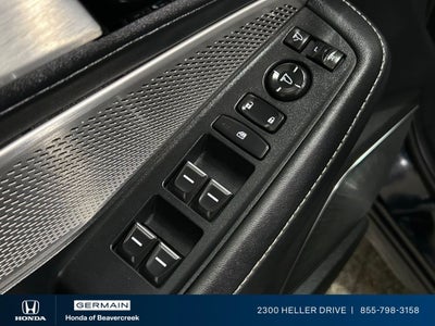 2024 Acura MDX Technology