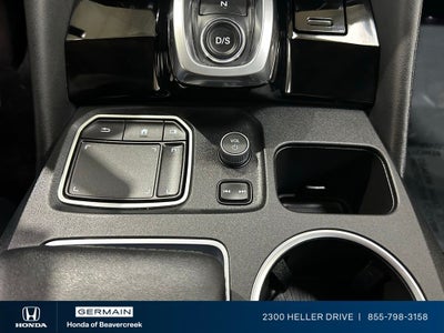 2024 Acura MDX Technology