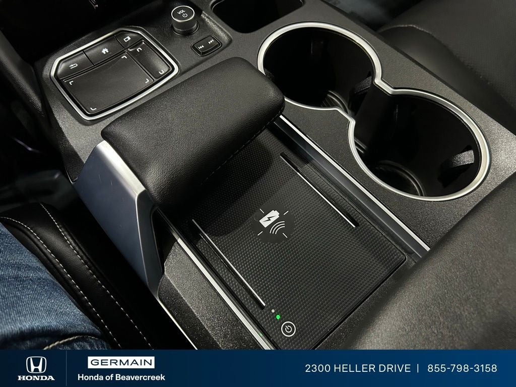 2024 Acura MDX Technology