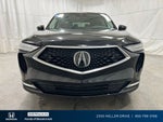 2024 Acura MDX Technology