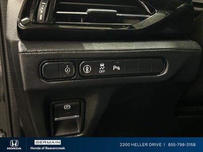 2024 Acura MDX Technology