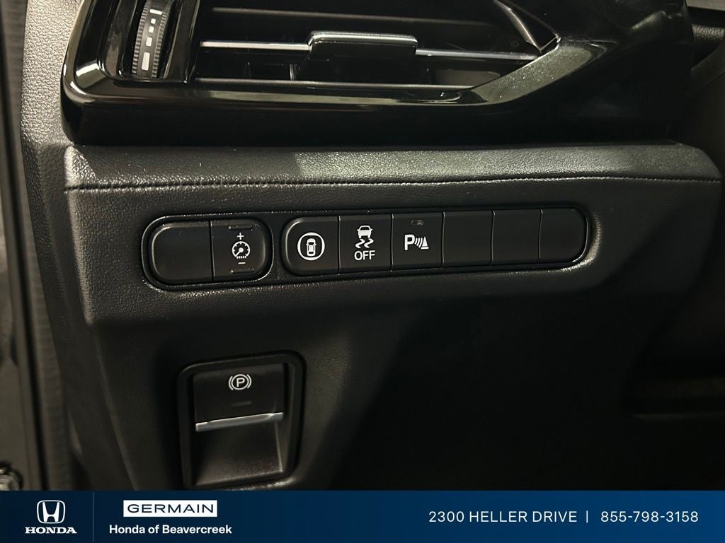 2024 Acura MDX Technology
