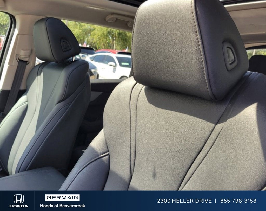 2024 Acura MDX 3.5L SH-AWD