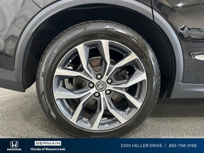 2023 Acura MDX Technology SH-AWD