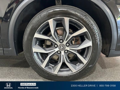 2023 Acura MDX Technology SH-AWD