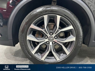 2023 Acura MDX Technology SH-AWD