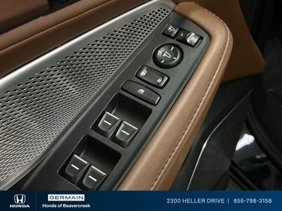 2023 Acura MDX Technology SH-AWD