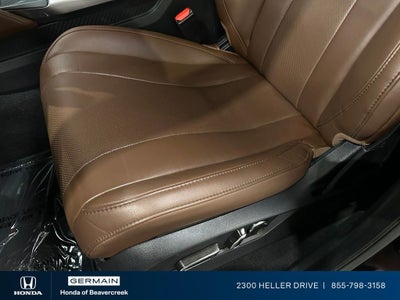 2023 Acura MDX Technology SH-AWD