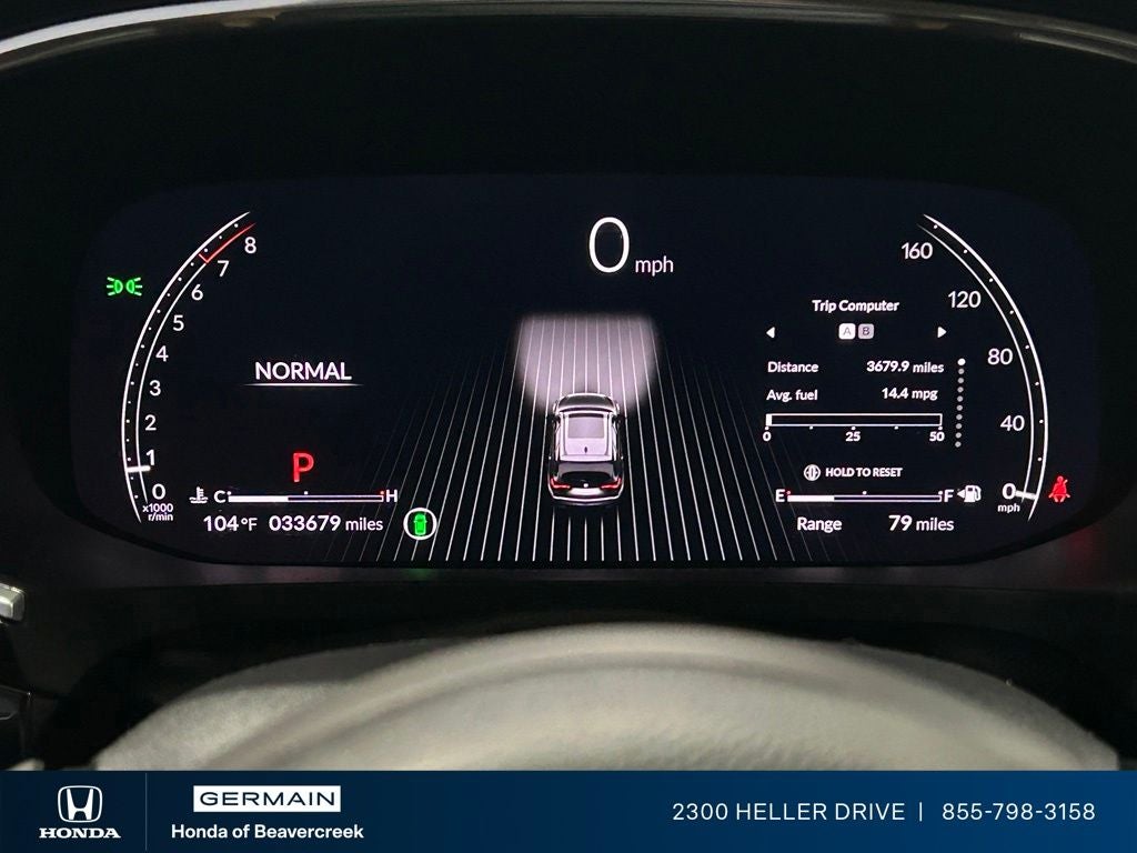 2023 Acura MDX Technology SH-AWD