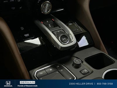 2023 Acura MDX Technology SH-AWD