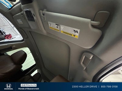 2023 Acura MDX Technology SH-AWD