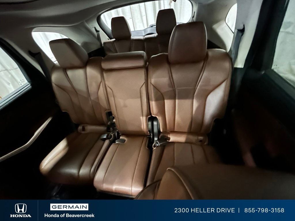 2023 Acura MDX Technology SH-AWD