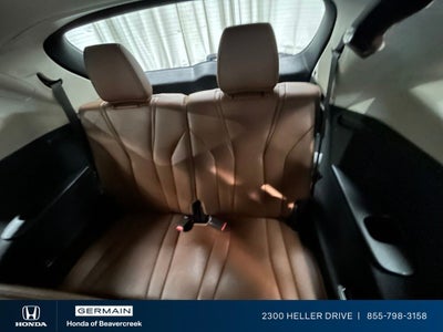 2023 Acura MDX Technology SH-AWD