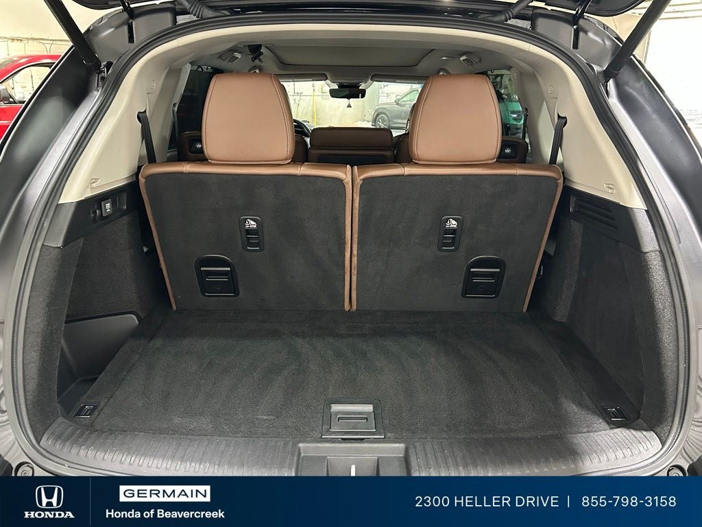 2023 Acura MDX Technology SH-AWD