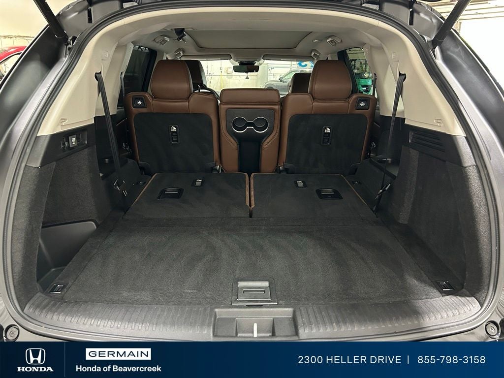 2023 Acura MDX Technology SH-AWD