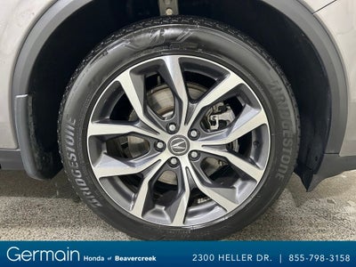 2024 Acura MDX Technology SH-AWD