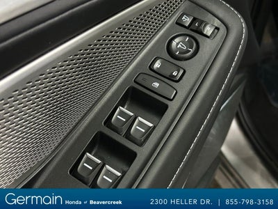 2024 Acura MDX Technology SH-AWD