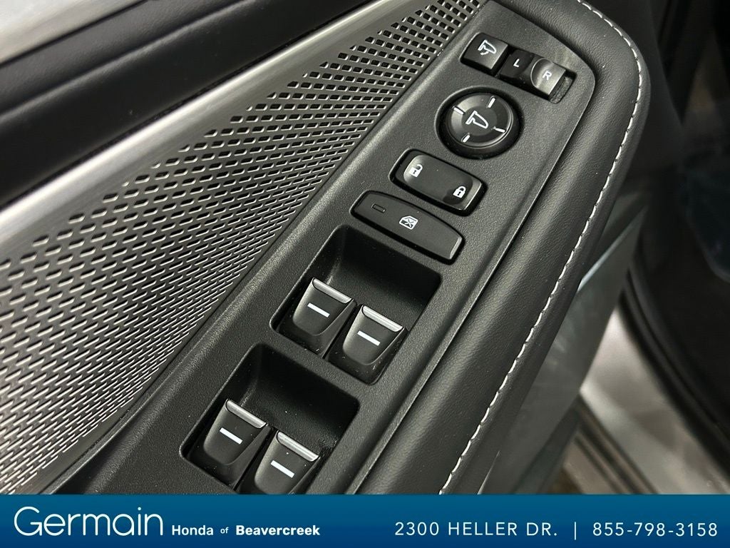 2024 Acura MDX Technology SH-AWD