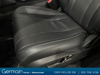 2024 Acura MDX Technology SH-AWD