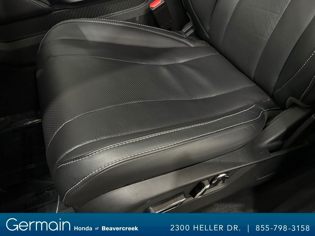 2024 Acura MDX Technology SH-AWD