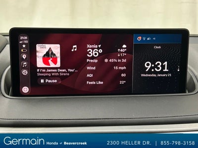 2024 Acura MDX Technology SH-AWD